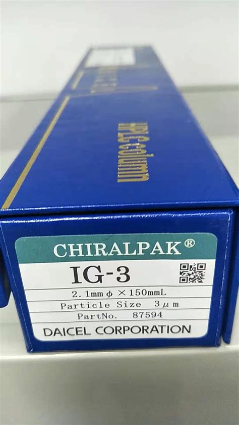 chiralpak ic-3